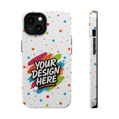 Custom Magnetic iPhone Case — view 13
