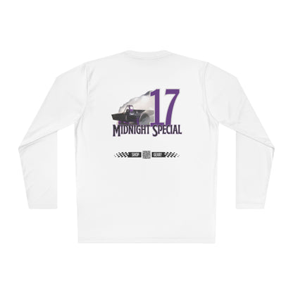 Midnight Special 17 Performance Long Sleeve Tee