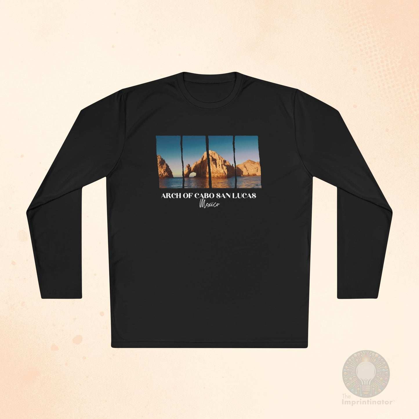 The Snapshot | Long Sleeve Tee