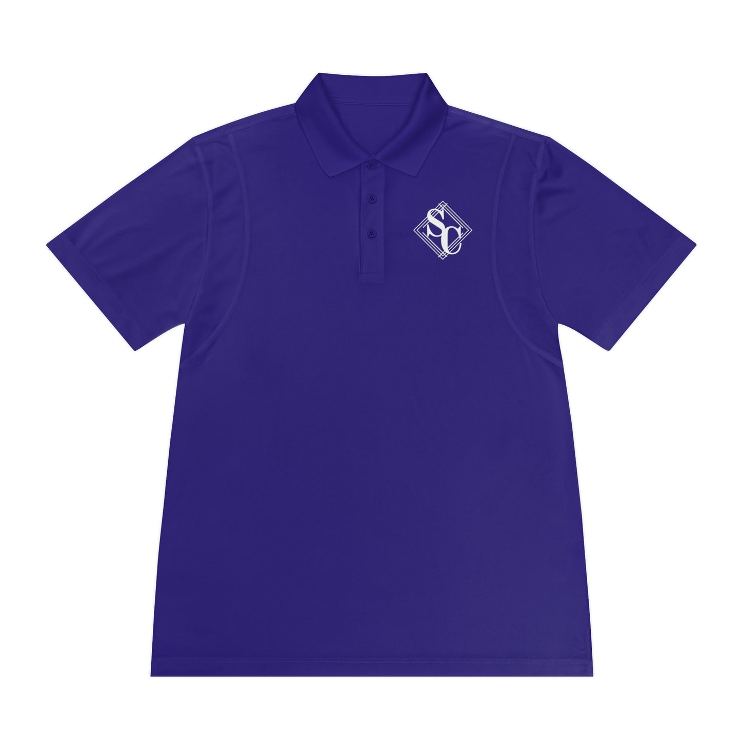Men's Polo Shirt | Shevlin Construction