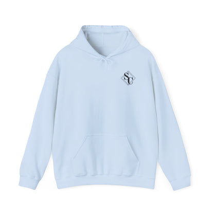 Hooded Sweatshirt | Shevlin Construction — view 8