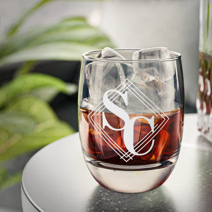Whiskey Glass | Shevlin Construction