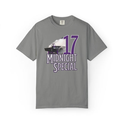 Cotton T-Shirt | Midnight Special 17 — view 3