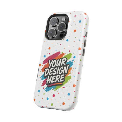 Custom Magnetic iPhone Case — view 32