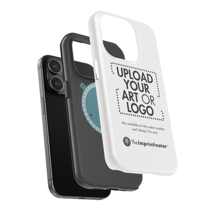 Custom MagSafe® Compatible Custom Phone Case