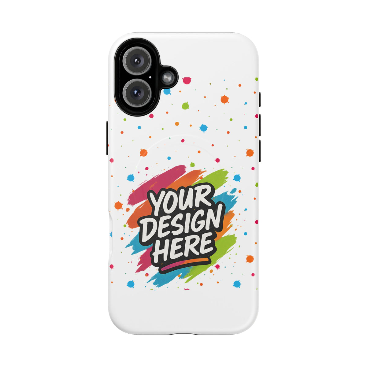 Custom Magnetic Phone Case — view 26