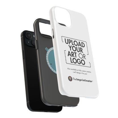 Custom MagSafe® Compatible Custom Phone Case