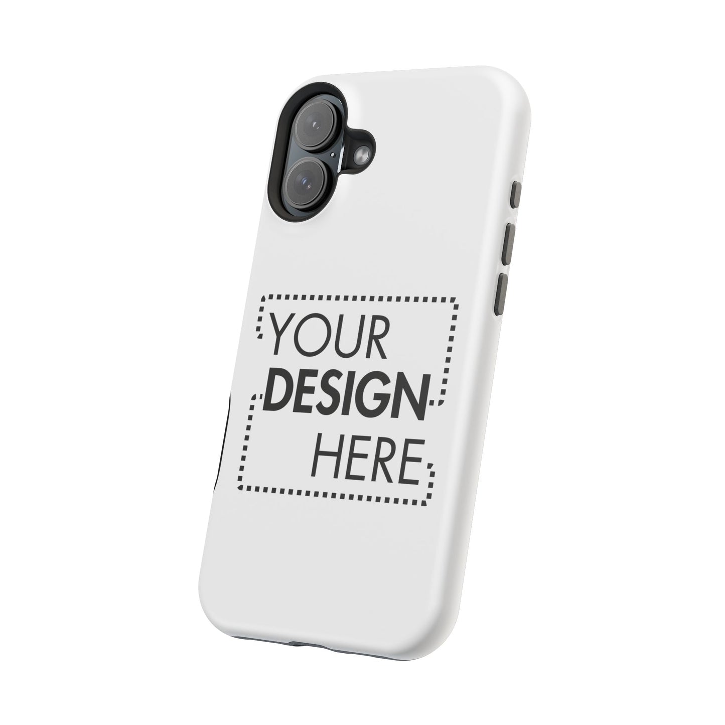 MagSafe® Compatible Custom Phone Case