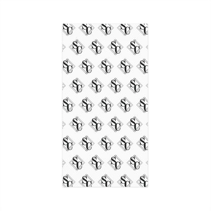 White Neck Gaiter | Shevlin Construction