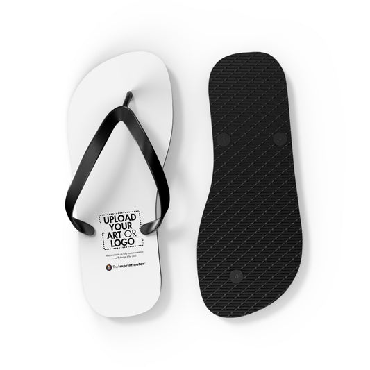 Custom Flip Flops