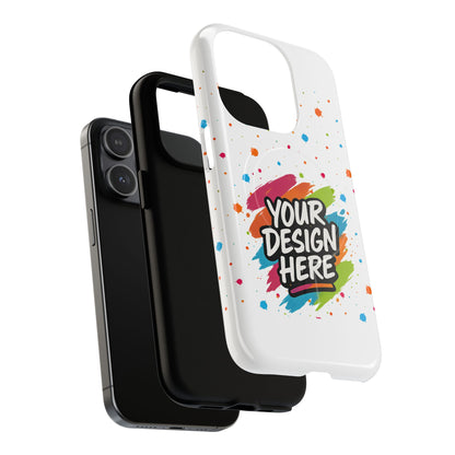 Custom Magnetic Phone Case — view 50