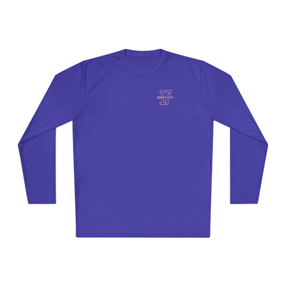 Midnight Special 17 Performance Long Sleeve Tee