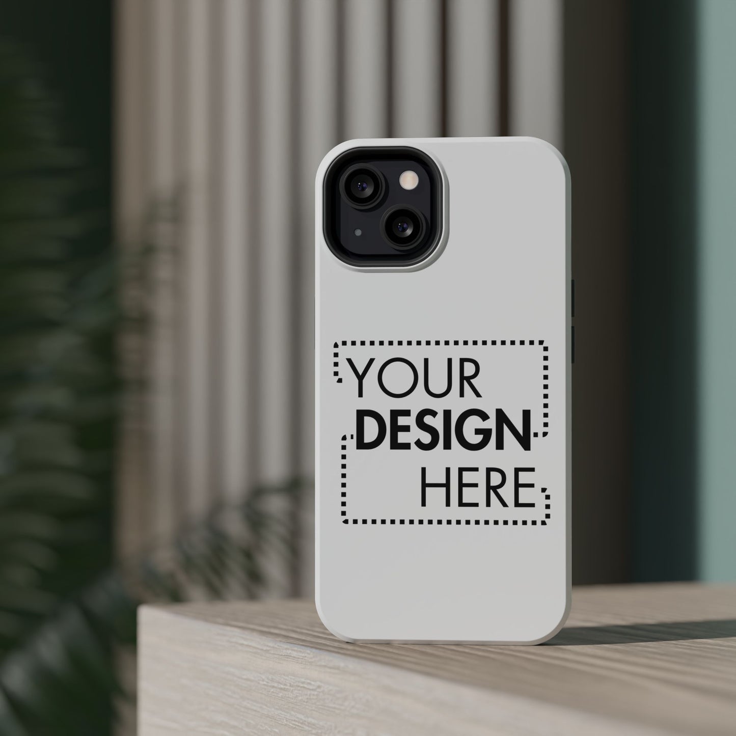 MagSafe® Compatible Custom Phone Case