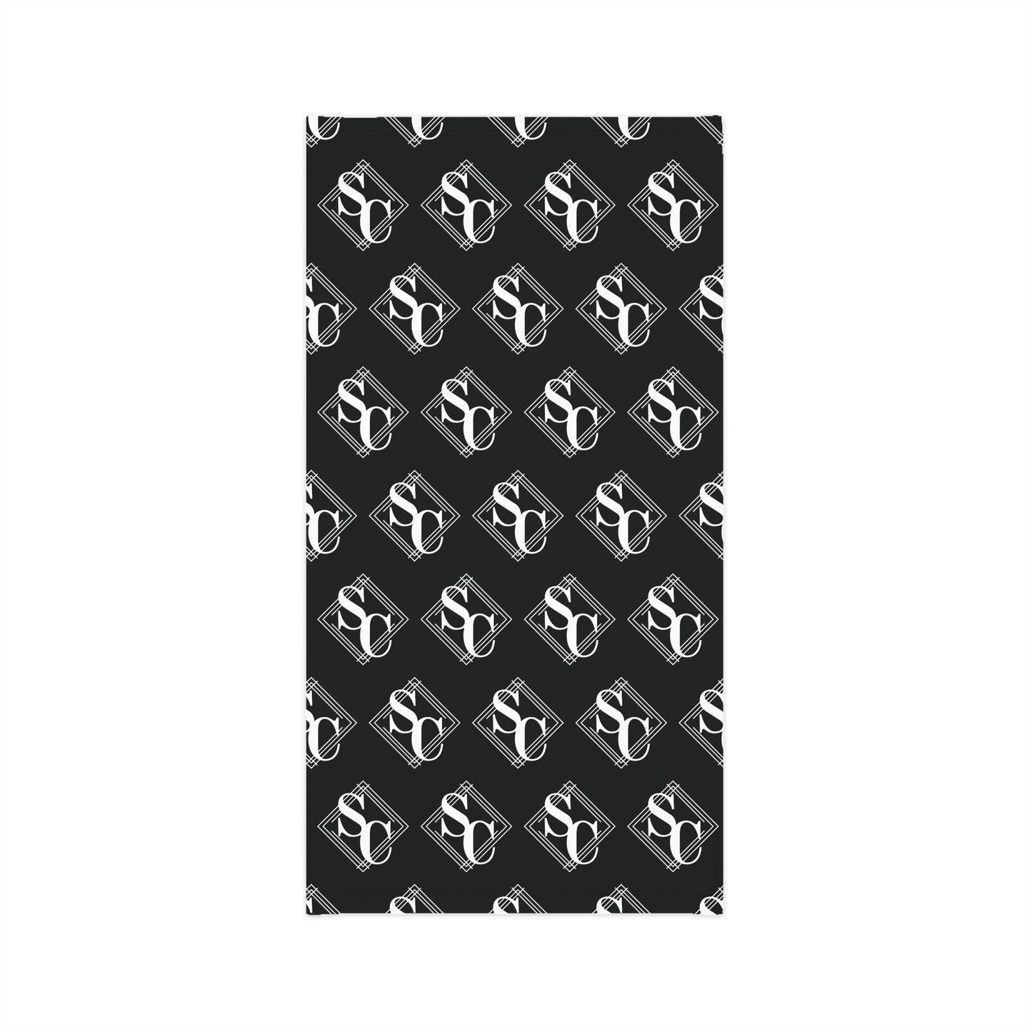 Black Neck Gaiter | Shevlin Construction