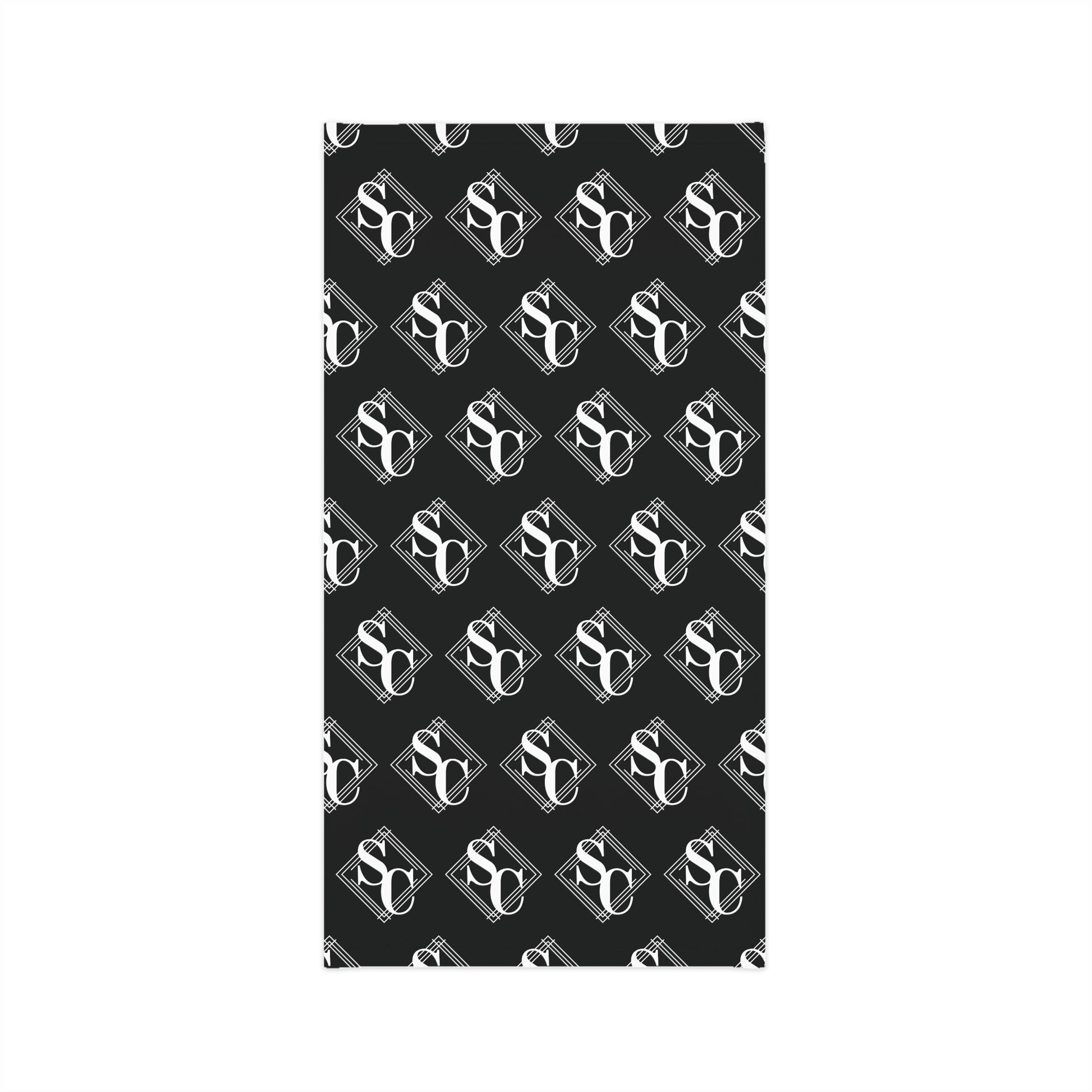 Black Neck Gaiter | Shevlin Construction