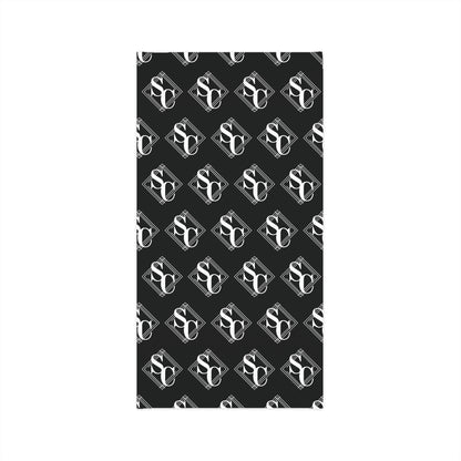 Black Neck Gaiter | Shevlin Construction