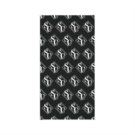 Black Neck Gaiter | Shevlin Construction