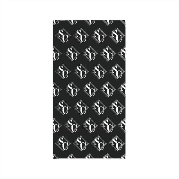 Black Neck Gaiter | Shevlin Construction