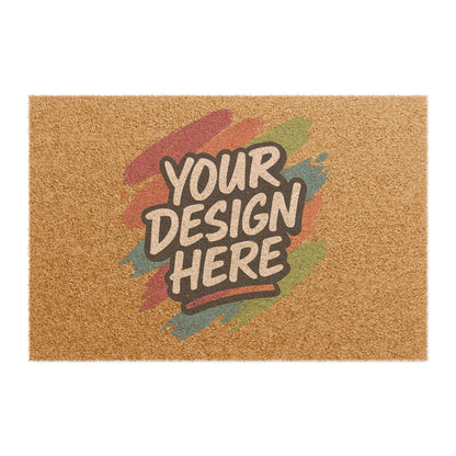 Custom Doormat