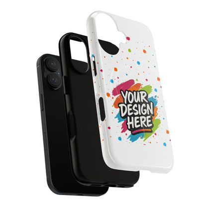 Custom Magnetic Phone Case — view 86