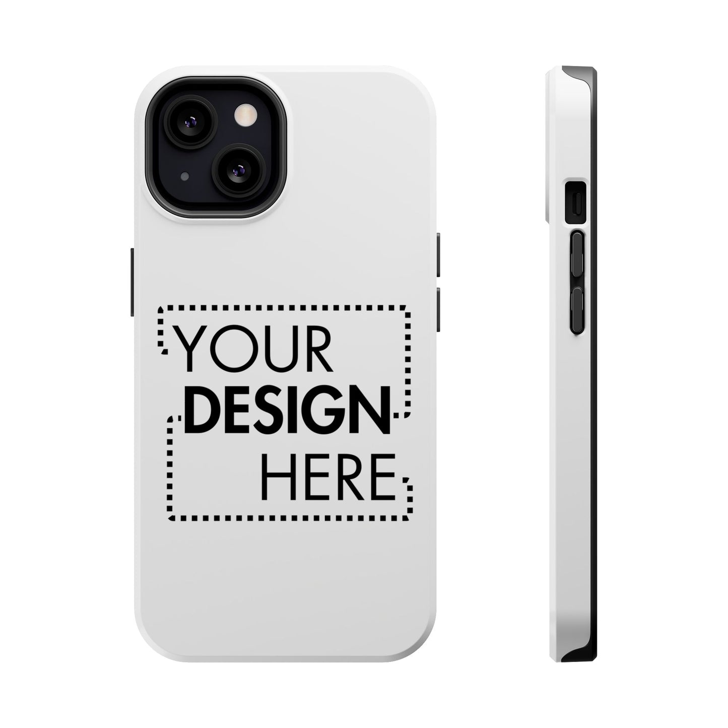 MagSafe® Compatible Custom Phone Case