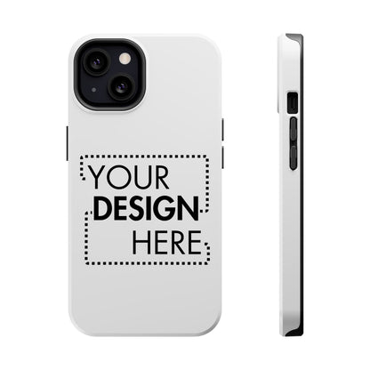 MagSafe® Compatible Custom Phone Case