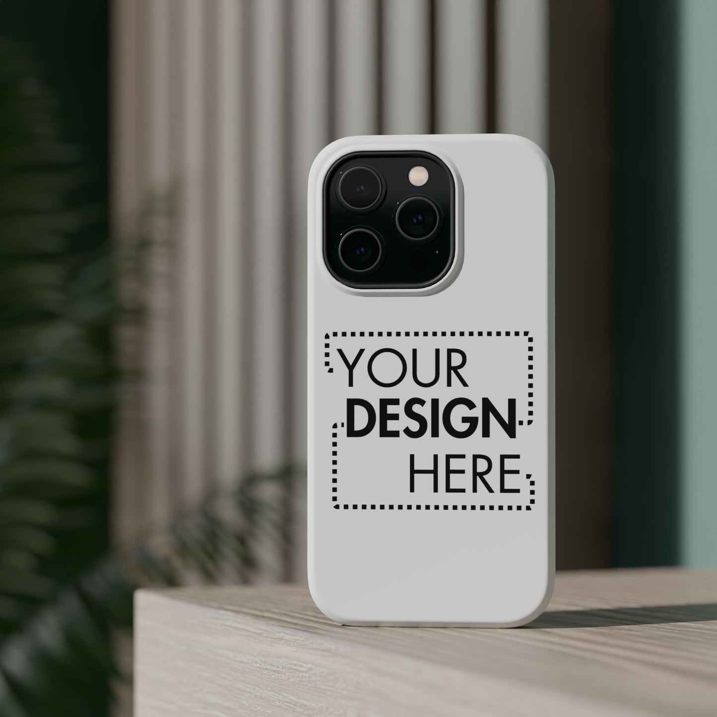 MagSafe® Compatible Custom Phone Case