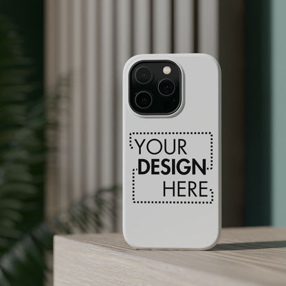 MagSafe® Compatible Custom Phone Case