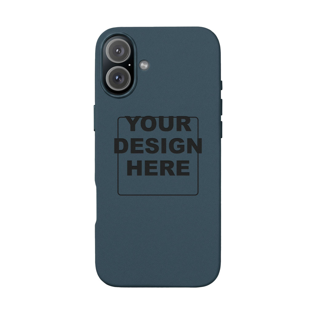 Custom Engraved Leather Phone Case — view 61