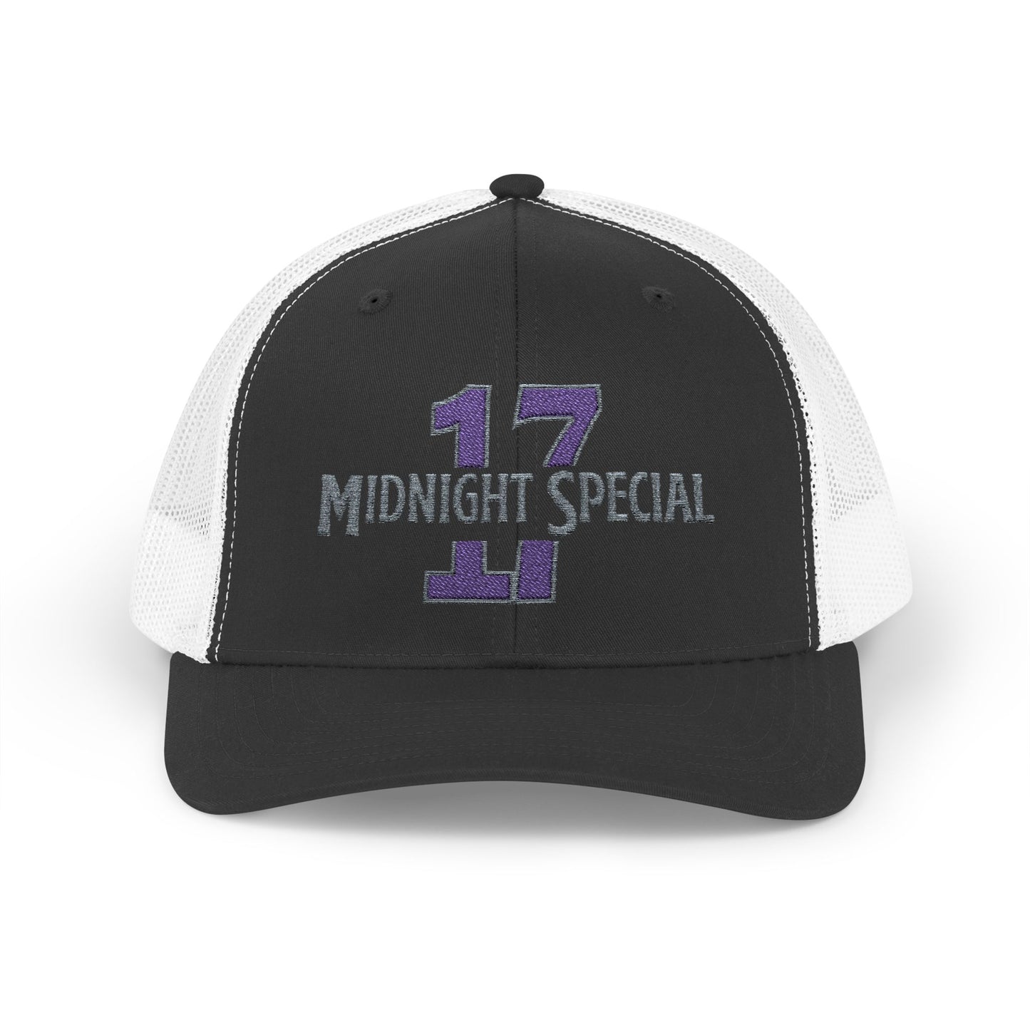 Midnight Special 17 Snapback Hat