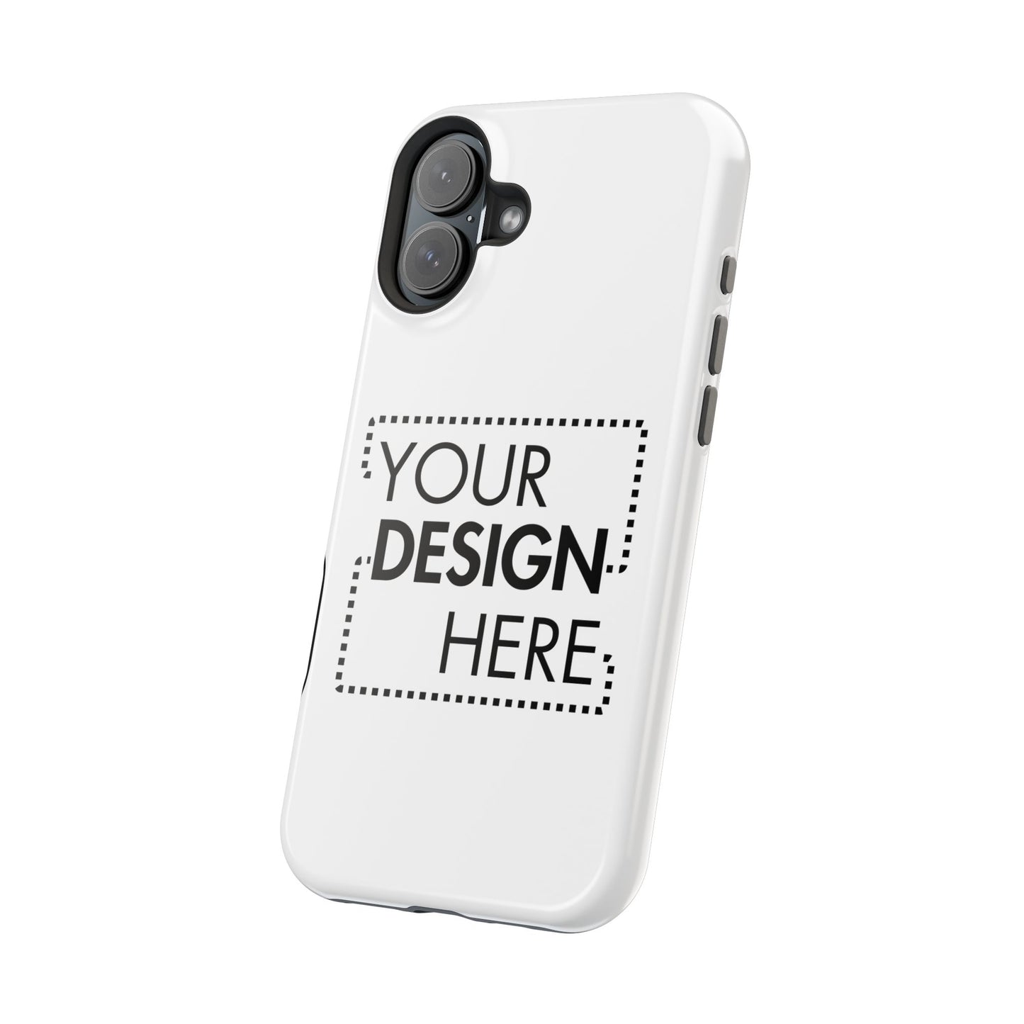 MagSafe® Compatible Custom Phone Case