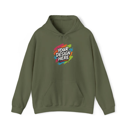 Custom Hoodie — view 15