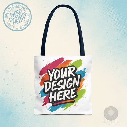 Custom Tote Bag