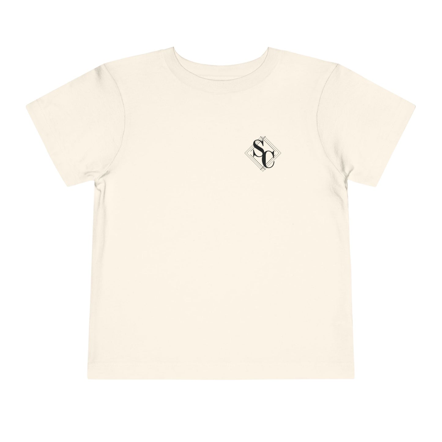 Toddler T-Shirt | Shevlin Construction