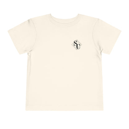 Toddler T-Shirt | Shevlin Construction