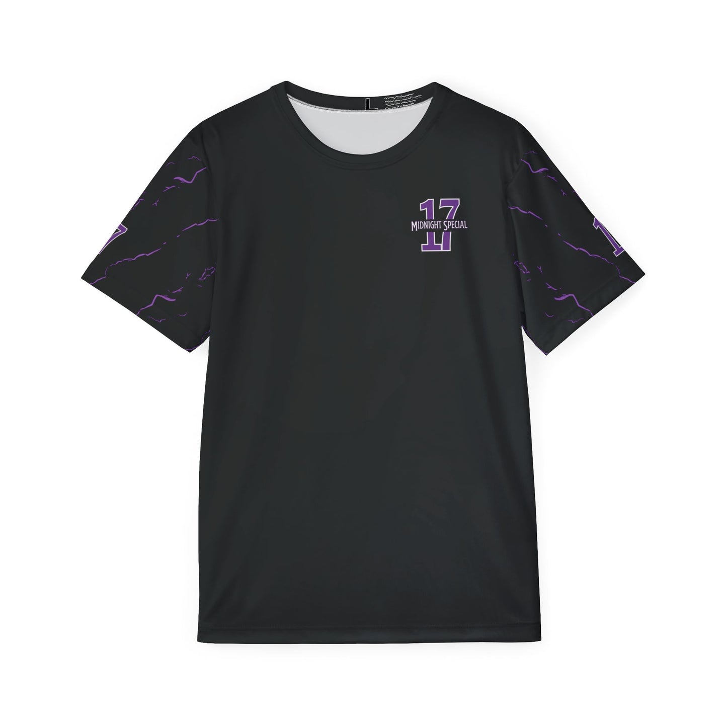 Performance T-Shirt | Midnight Special 17