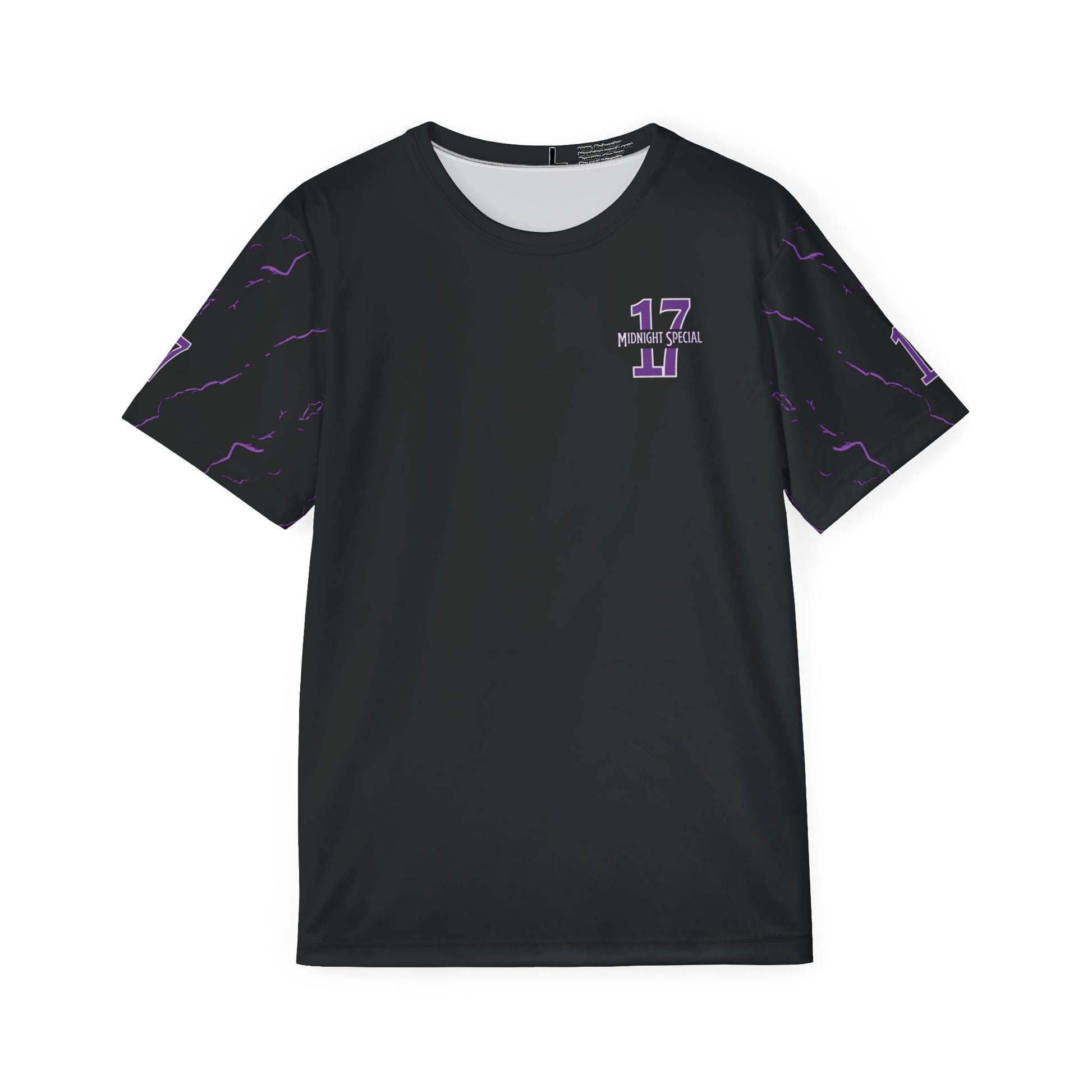 Performance T-Shirt | Midnight Special 17