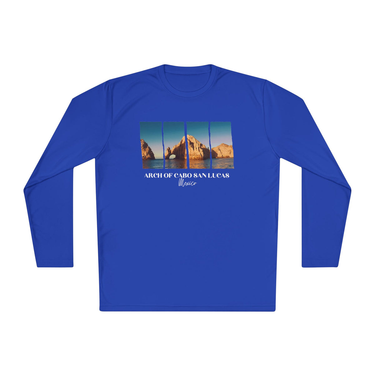 The Snapshot | Long Sleeve Tee