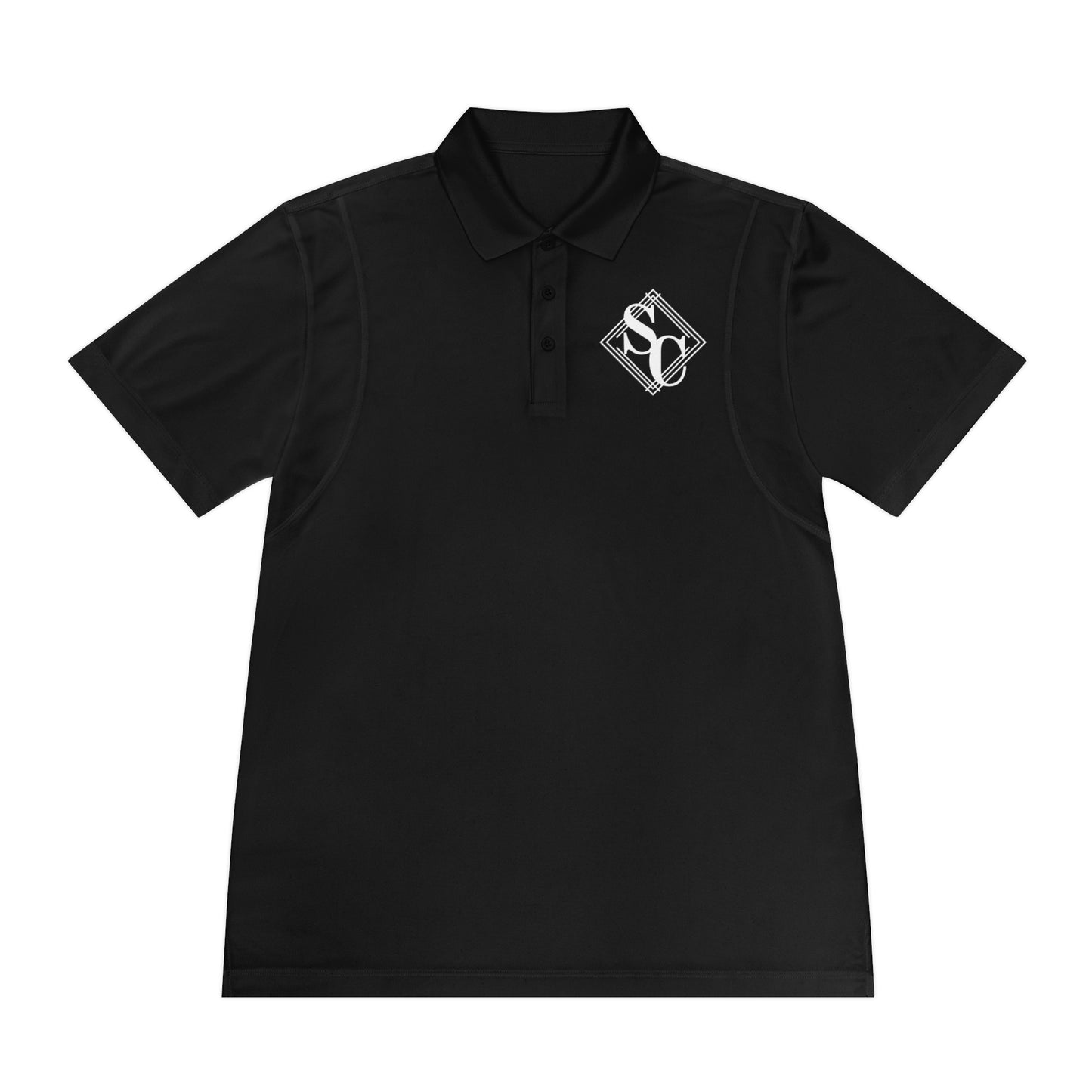 Men's Polo Shirt | Shevlin Construction