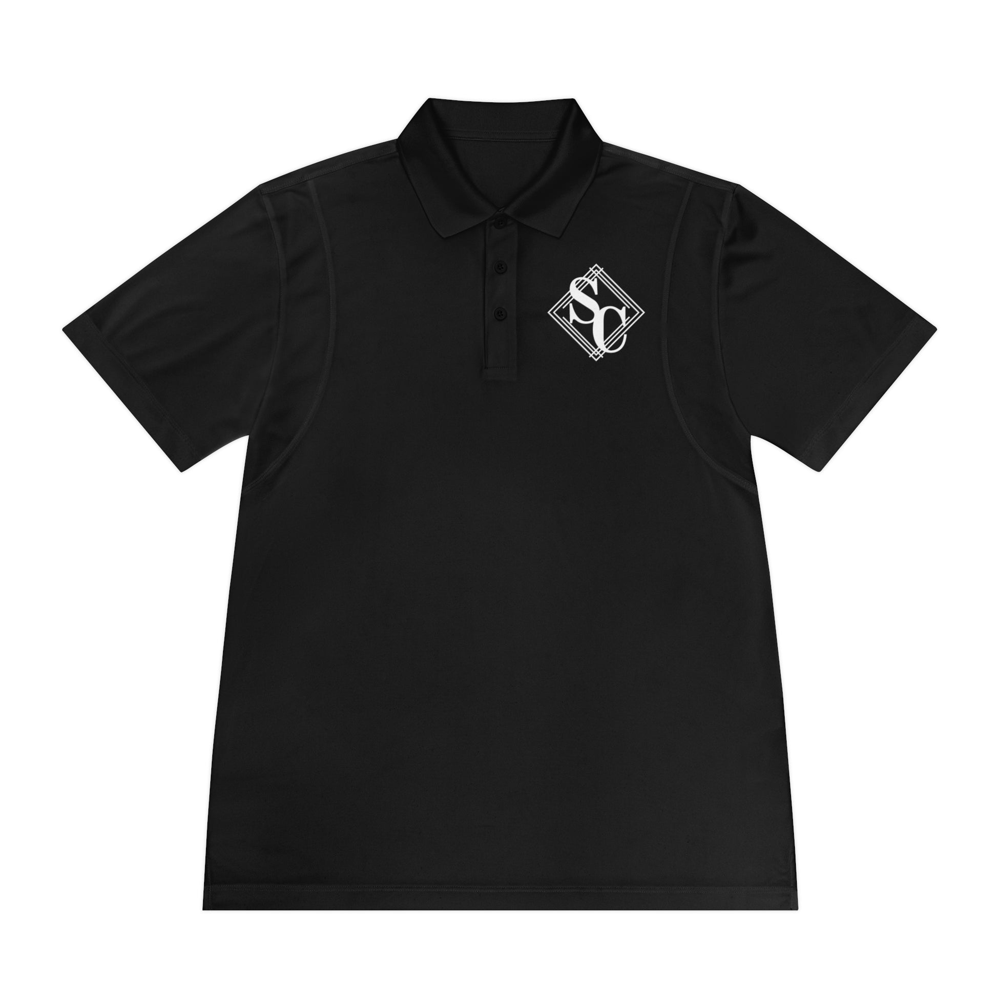 Men's Polo Shirt | Shevlin Construction