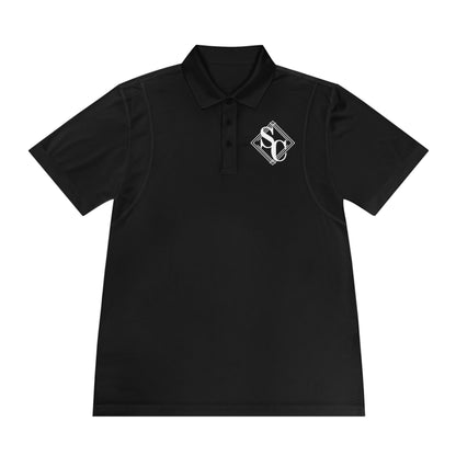 Men's Polo Shirt | Shevlin Construction