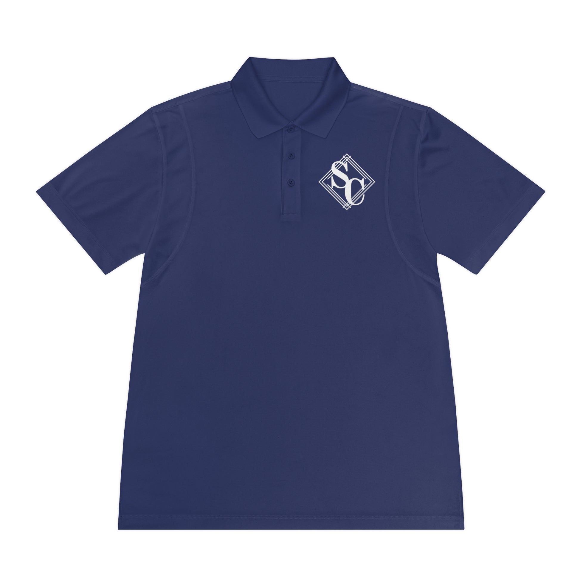 Men's Polo Shirt | Shevlin Construction — view 3