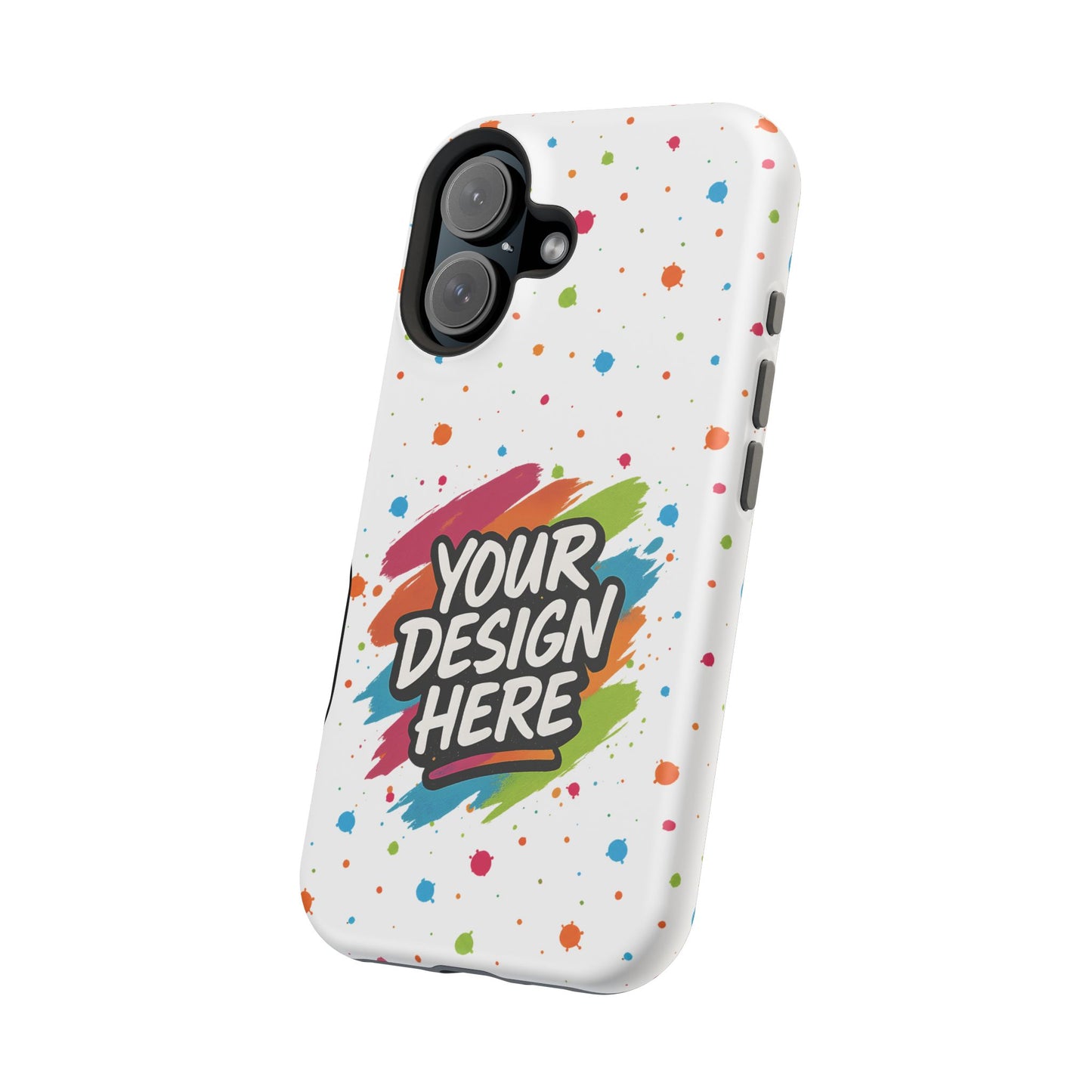 Custom Magnetic iPhone Case — view 30
