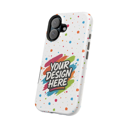 Custom Magnetic iPhone Case — view 30