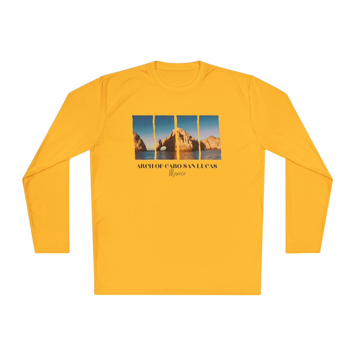 The Snapshot | Long Sleeve Tee