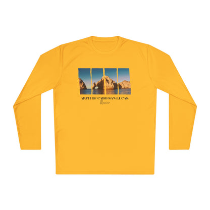 The Snapshot | Long Sleeve Tee