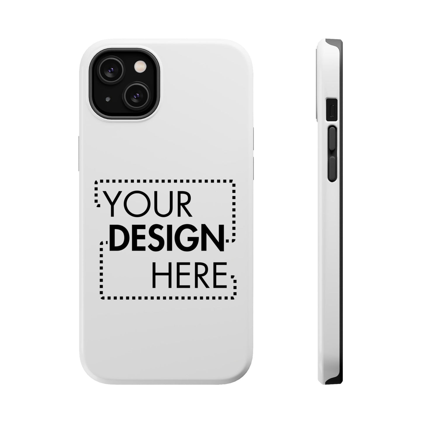 MagSafe® Compatible Custom Phone Case