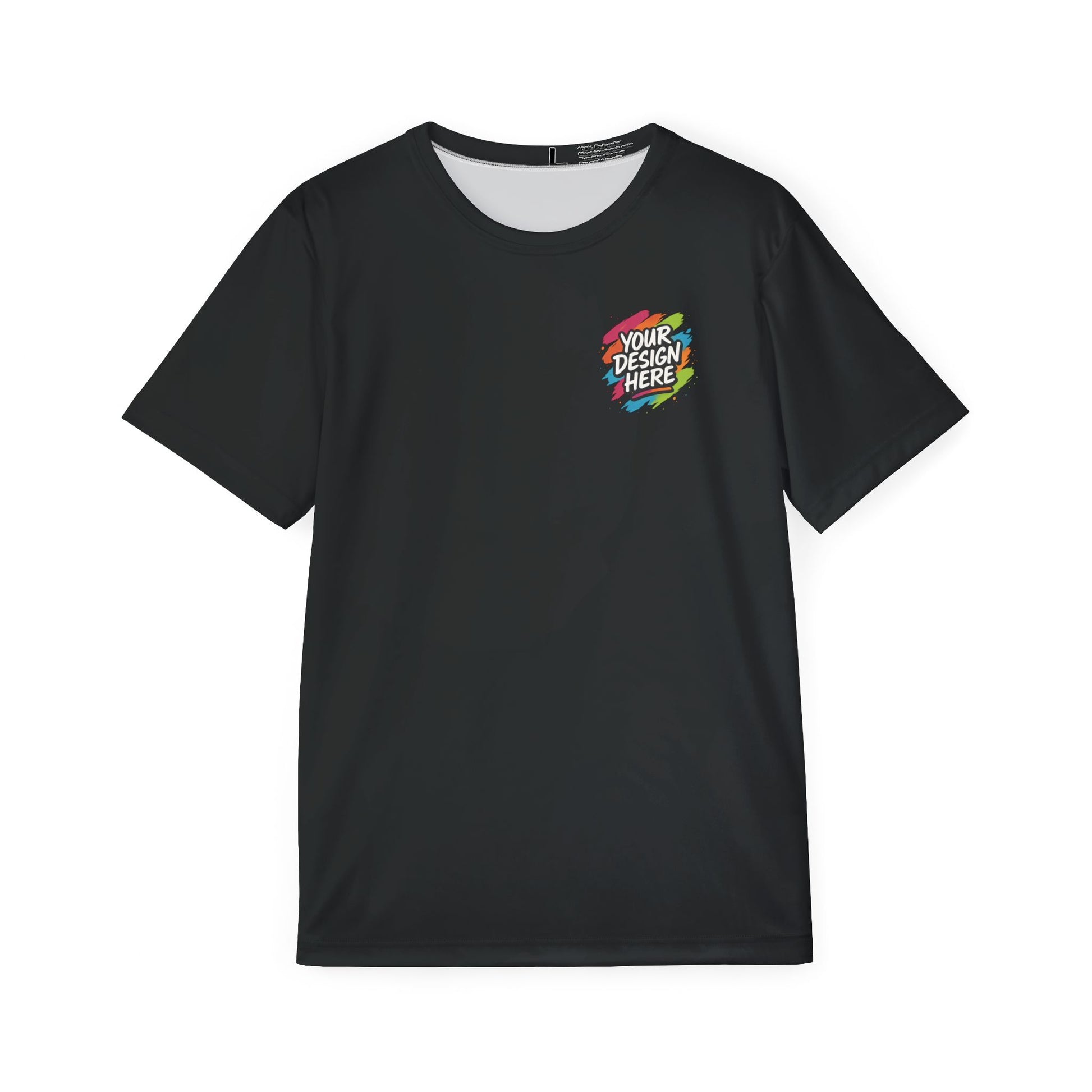 Custom Men’s Sports Jersey — main product image