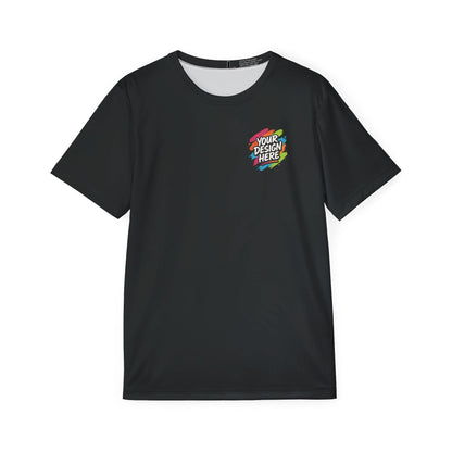 Custom Men’s Sports Jersey — main product image