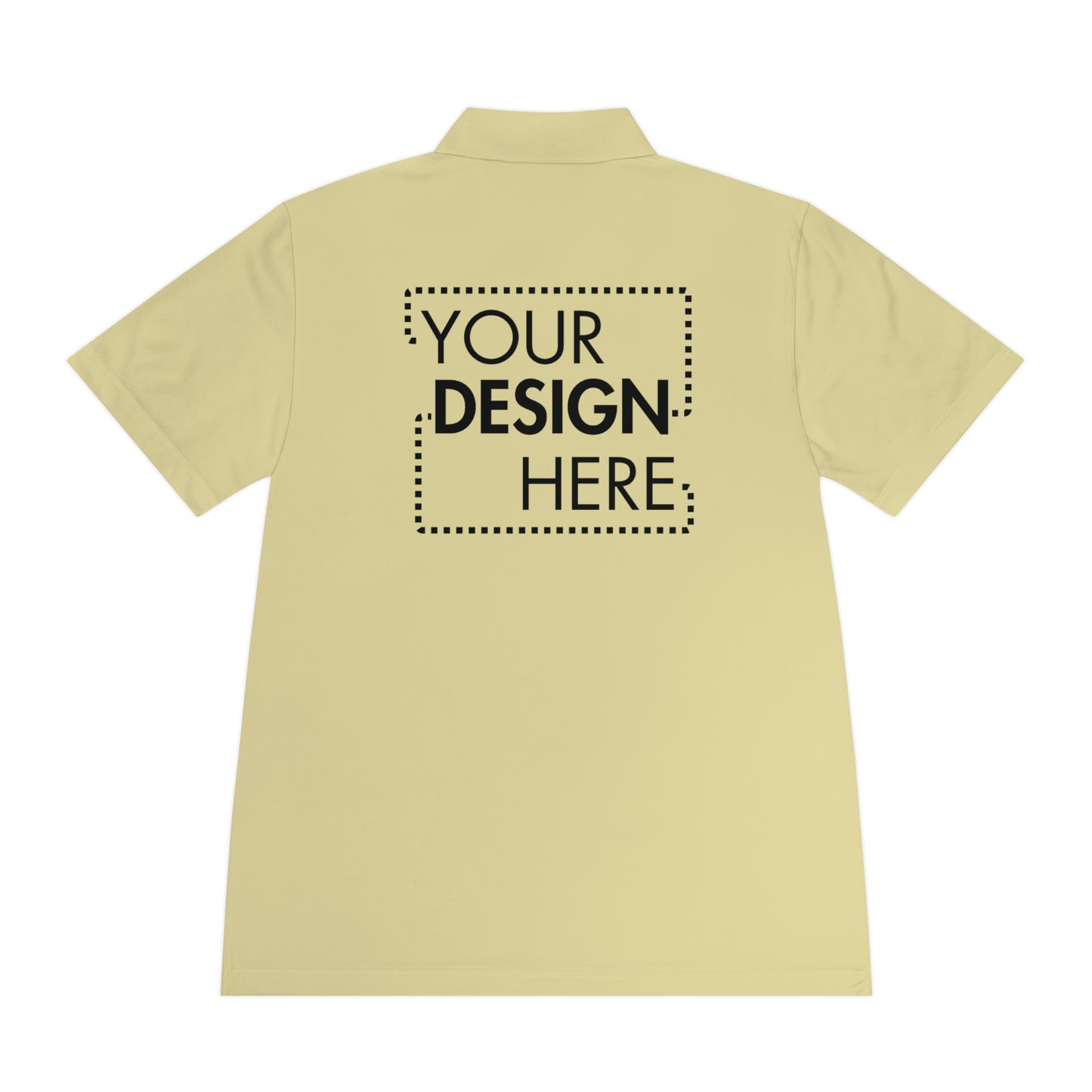 Custom Polo Shirt